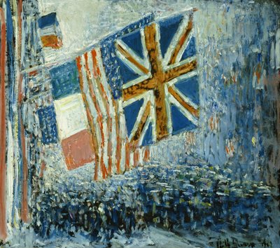 The Big Parade   1417351   hu       hungarian Successfully Translated  Original: Landschap met houten brug Translat: Landschap met houten brug 1367030 hu hungarian Successfully Translated Original: Children Playing Translat: Children Playing 1260448 hu hun alkotó: Childe Frederick Hassam