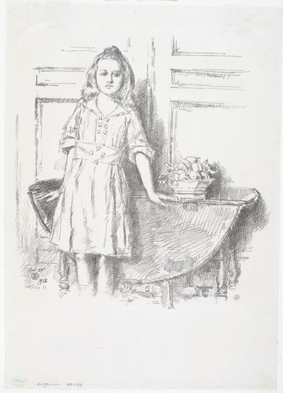 Virginia alkotó: Childe Frederick Hassam