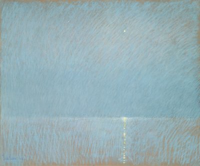 Az Esthajnalcsillag alkotó: Childe Hassam