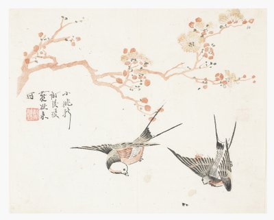 Mustármagos kert alkotó: Chinese School