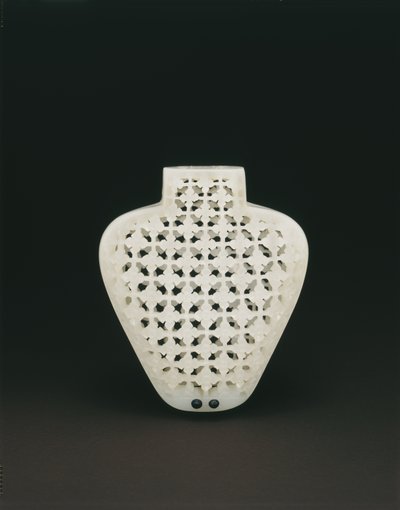 Pomander, 18. század – 19. század eleje, 1847 előtt alkotó: Chinese School