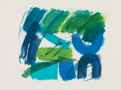 Föld VI, Föld sorozat, 2003 alkotó: Ching Fun Tso