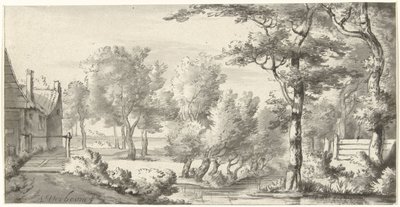Táj farm alkotó: Christiaan Josi