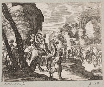 Illusztráció: Adam Olearius: „Perzsa Rosenthal, Schich Saadi zseniális költő […]”, Schleswig 1660 alkotó: Christian Rothgiesser