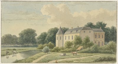 A borculói bíróság alkotó: Christianus Hendricus Hein