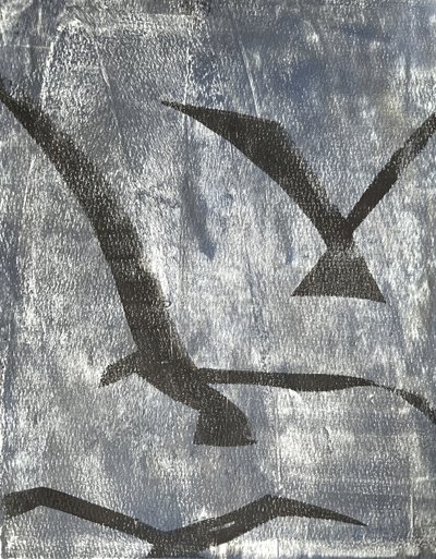  alkotó: Christina Misuro