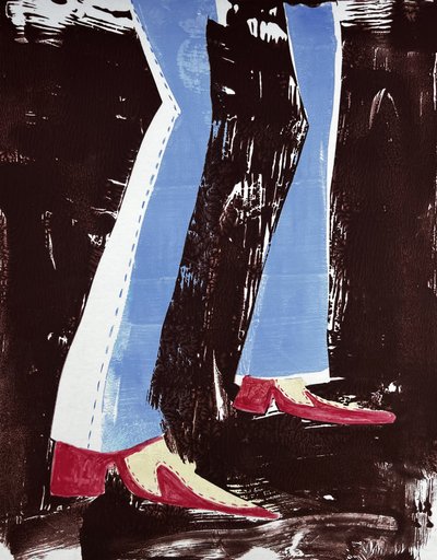  alkotó: Christina Misuro