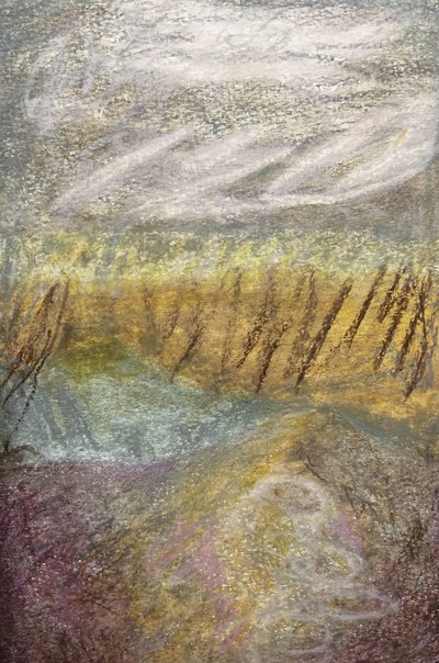  alkotó: Christina Misuro