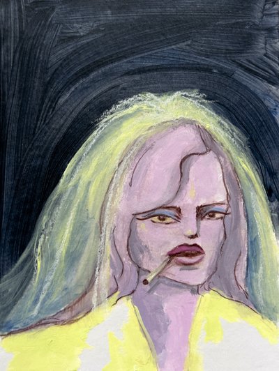  alkotó: Christina Misuro