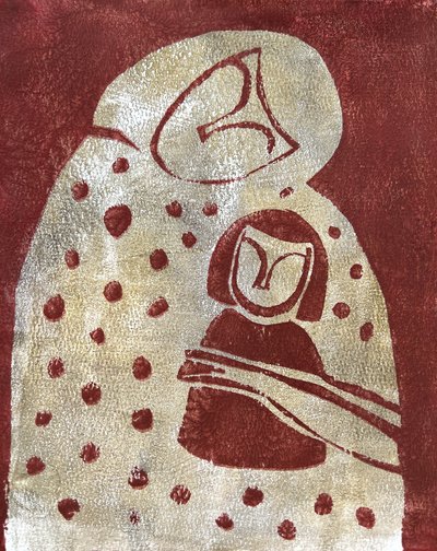  alkotó: Christina Misuro