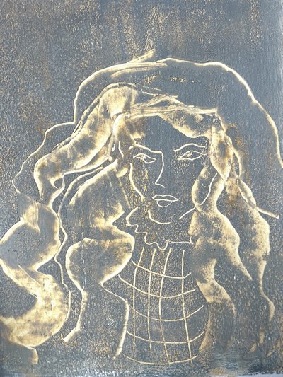  alkotó: Christina Misuro