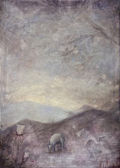  alkotó: Christina Misuro