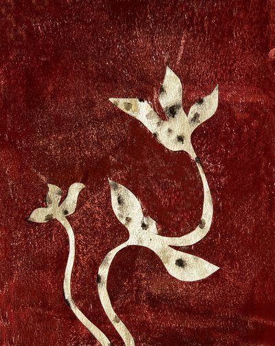  alkotó: Christina Misuro