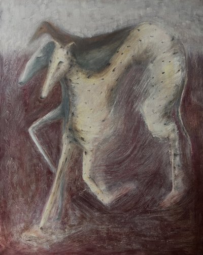  alkotó: Christina Misuro