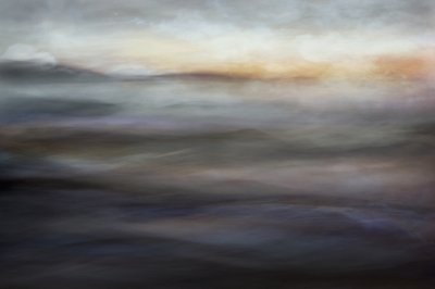Éteri horizont – Tájkép alkotó: Christina Sillen
