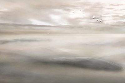 Búcsúdal a ködnek alkotó: Christina Sillen