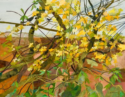  alkotó: Christine McKechnie