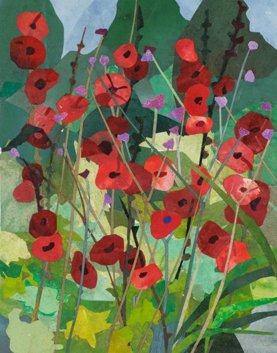  alkotó: Christine McKechnie