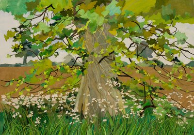  alkotó: Christine McKechnie