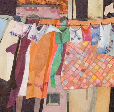  alkotó: Christine McKechnie