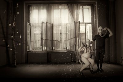 Karácsonyi szimfónia alkotó: Christine von Diepenbroek