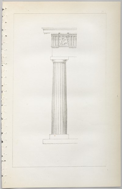 A dekoratív tervezés művészete: egy függelék, amely megadja a nap óráit, amikor a virágok nyílnak, kiadó: Day & Son, London, 1862 alkotó: Christopher Dresser