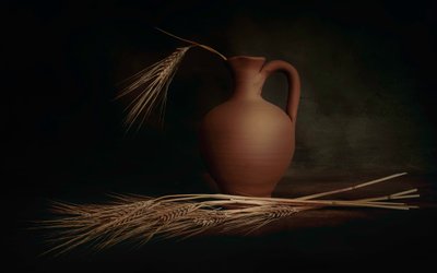  alkotó: Cicek Kiral