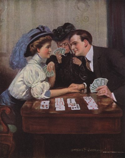 Több mint egy játék alkotó: Clarence F. Underwood
