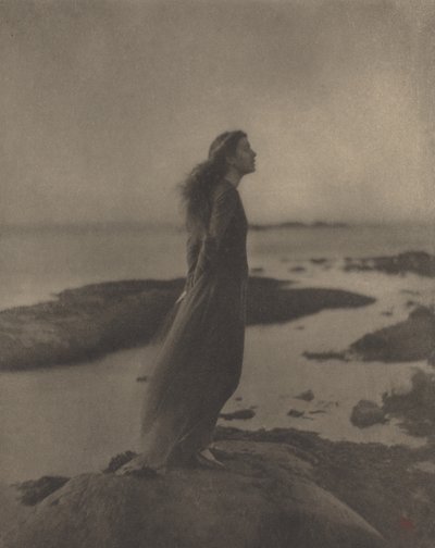 Rose Pastor Stokes alkotó: Clarence H. White