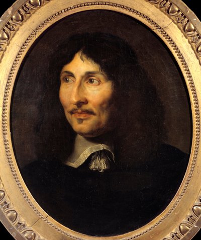 Jean Baptiste (Jean-Baptiste) Colbert (1619-1683), XIV. Lajos miniszterének portréja. Claude Lefebvre (1632-1675) festménye alkotó: Claude (attr. to) Lefebvre