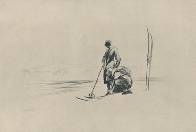A sífutók, 1919 alkotó: Claude Allin Shepperson
