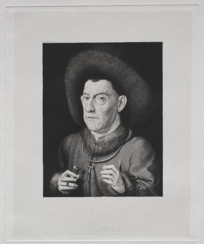 Rózsaszín férfi alkotó: Claude Ferdinand Gaillard