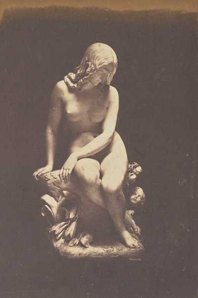 Eve alkotó: Claude-Marie Ferrier