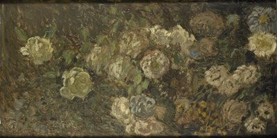 Virágok alkotó: Claude Monet