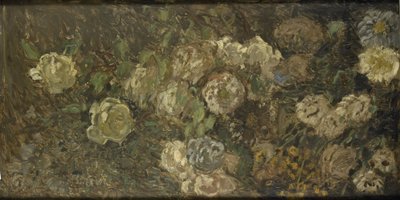 Virágok alkotó: Claude Monet