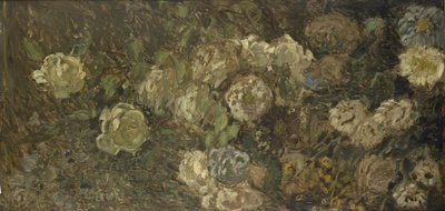 Virágok alkotó: Claude Monet