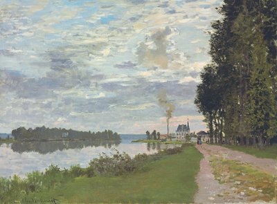 A Promenade d