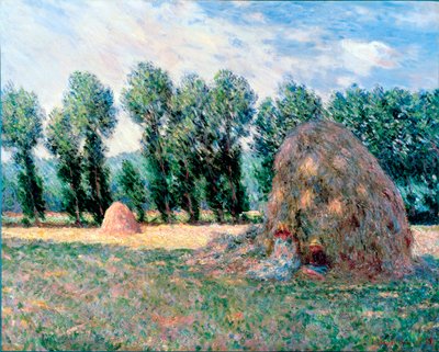Jelen alkotó: Claude Monet