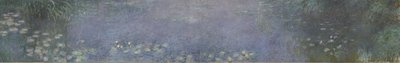 Reggel alkotó: Claude Monet