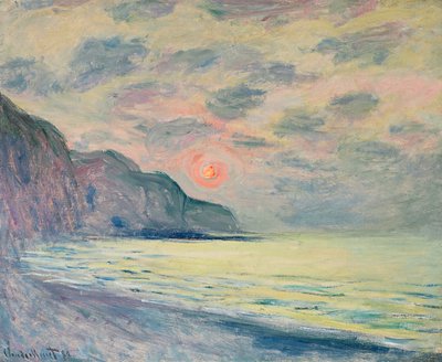  alkotó: Claude Monet