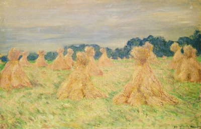 Ismeretlen kép alkotó: Claude Monet
