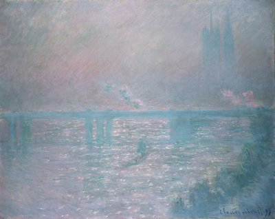 Ismeretlen kép alkotó: Claude Monet