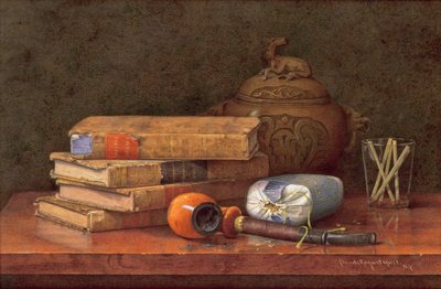 Társak alkotó: Claude Raguet Hirst