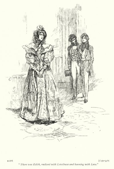 Illusztráció: Disraeli