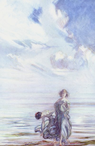 John Keats, szonett G A W-ig (színes litó) alkotó: Claude Shepperson