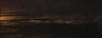 Yataytí Corá, 1866. július 2 alkotó: Candido Lopez