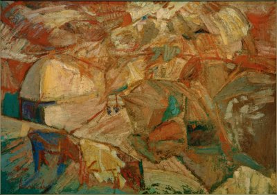 Ernte Devonshire-ben alkotó: Constant Permeke