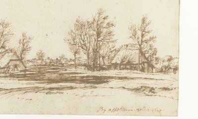 Apeldoorn alkotó: Constantijn Huygens (II)