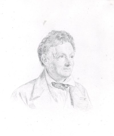 Henrik Stampe alkotó: Constantin Hansen