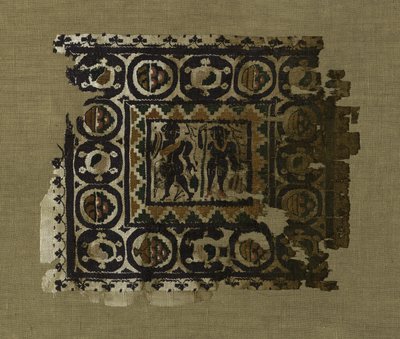 Töredék alkotó: Coptic